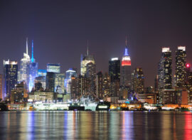 New York Business Listings