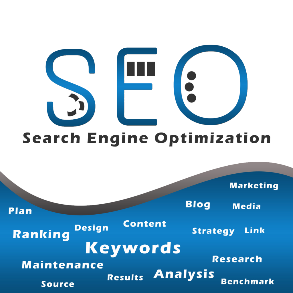 Create unique content to enhance your SEO