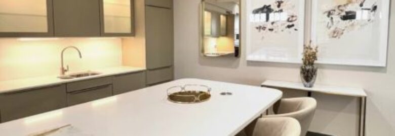 House Renovation London