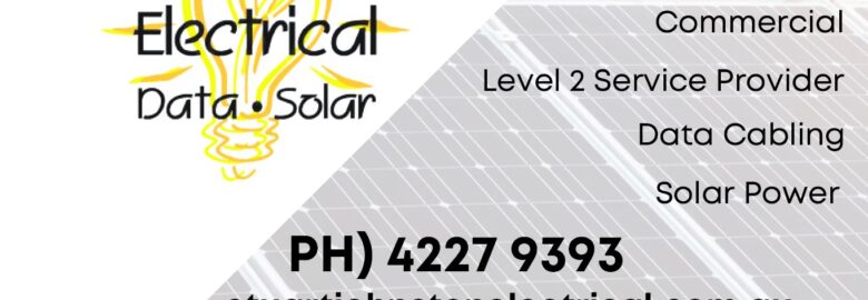 Stuart Johnston Electrical