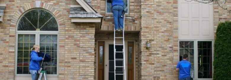 Blizzard Pressure Washing LLC