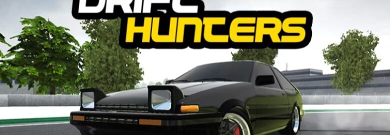 Drift Hunters